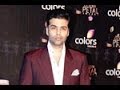 KJo jokes about his virginity
