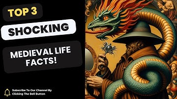 Unveiling the Bizarre: Basilisks, Trials by Ordeal, and Vegetable Lambs!