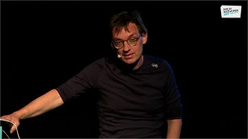 Berlin Buzzwords 2017: Steve Loughran - What does rename() do? #bbuzz