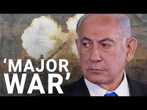 Israel’s retaliation against Iran would cause ‘major war’ | Jonathan Panikoff