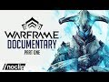 The story of digital extremes warframe doc part 1
