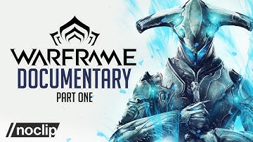 The Story of Digital Extremes (Warframe Doc Part 1)