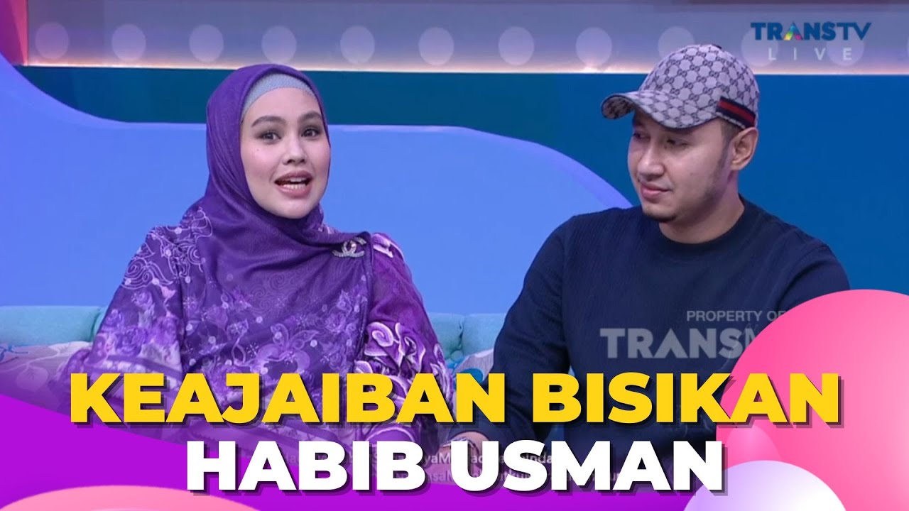 Kartika Putri Melahirkan Anak Kedua Setelah Dibisiki Habib Usman | BROWNIS (2/11/22) P1