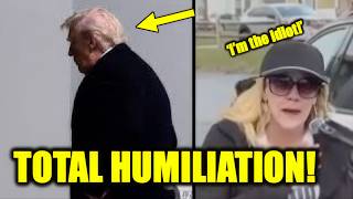 It s Happening To Trump And It s Amazing