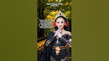 Jodoh Terbaik Weton Rabu Legi
