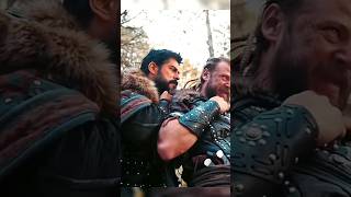 || Osman 💪figh👊🔫for😡new commander || #trending #shortsfeed #kurulusosman #viral