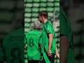 VERDE looks good on you, Nico!