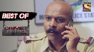 Best Of Crime Patrol - Dubious Intentions - Part - 2 - Full Episode