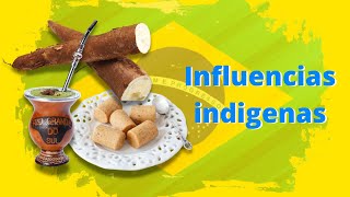 Influencias indígenas na culinaria brasileira
