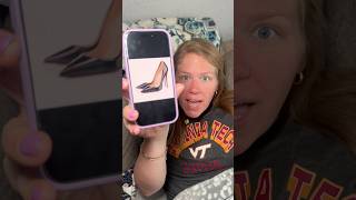 She Has 10,000 Shoes… But Still Wants More? 😳👠