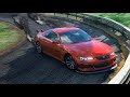 I Failed to Drift A Basic Course In BeamNG Mods