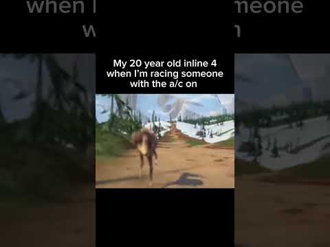 The little fiesta does struggle sometimes π #newvideo #fordcars #fordfiesta #cars #shortsfeed