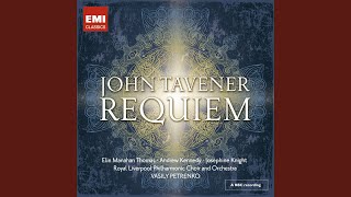 Download Lagu Requiem: V. Advaita Vedanta. The Still Point (feat. Andrew Kennedy, Elin Manahan Thomas, Royal Liverpool Philharmonic Choir & Ruth Palmer) Download Lagu Requiem: V. Advaita Vedanta. The Still Point (feat. Andrew Kennedy, Elin Manahan Thomas, Royal Liverpool Philharmonic Choir & Ruth Palmer)