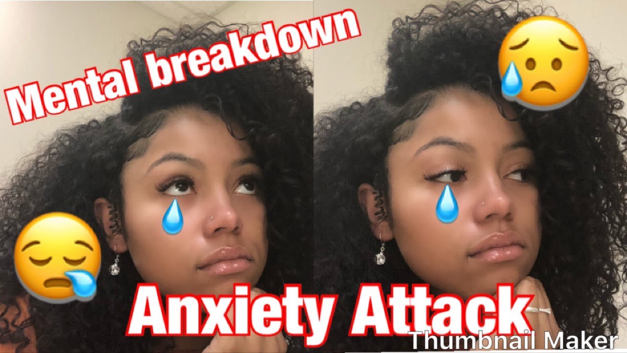 Mental Breakdown Caught On Tape 😥 YouTube