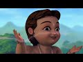 Little krisna episode 7 | melawan iblis keledai | bahasa indonesia full movie hd