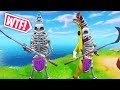 Fortnite Funny and Best Moments Ep.613
