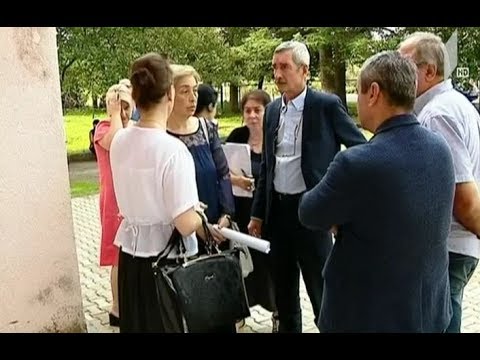 რამ გამოიწვია აღსაზრდელების მოწამვლა გეგუთის საბავშვო ბაღში