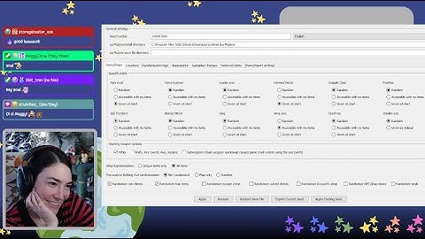 La-Mulana Randomizer! (Part 1)