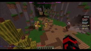 Hacker Mineplex CTF