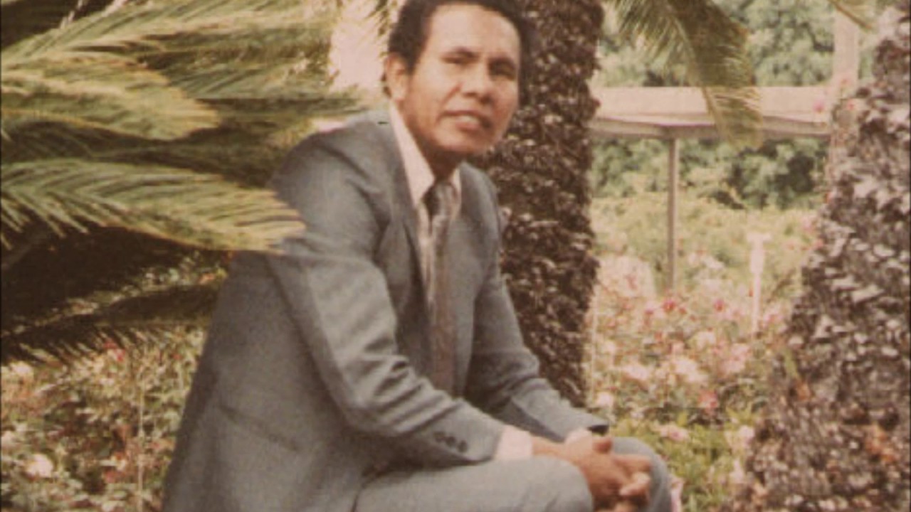 Manuel De Jesus Latin Testimonio Youtube