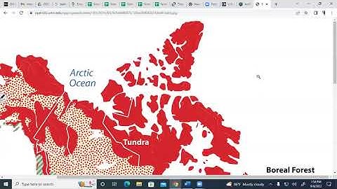 GIS Assignment 2   Hometown Geography Mapping   Instructions