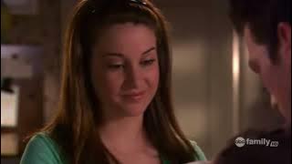 Amy and Ricky | The Secret Life of the American Teenager | 2x04 - Clip 1