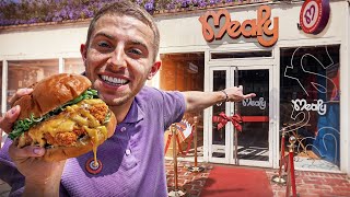 Thumbnail for J’OUVRE MON RESTAURANT ! (Mealy)