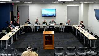 MASD Board Meeting - 1/27/2026