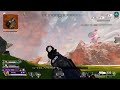 [APEX]暇だからランクする！[トモちょこ]