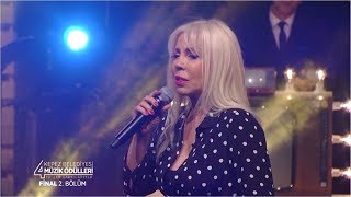 Semiha Yankı - Seninle Bir Dakika (2018 Canlı Performans) Resimi