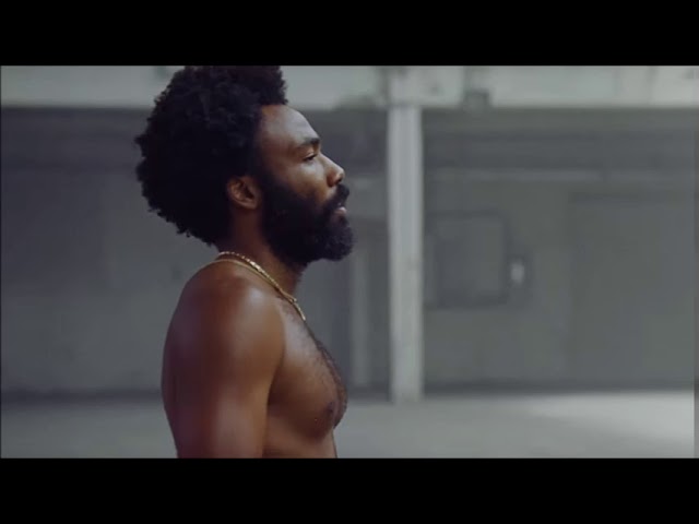 Childish Gambino - This Is America (Nicola Fioretto remix)