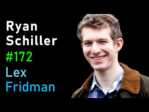 Ryan Schiller: Librex and the Free Exchange of Ideas on College Campuses | Lex Fridman Podcast #172 thumbnail