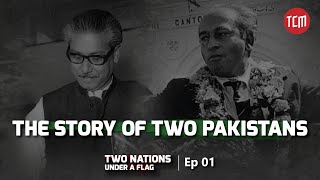 A Tale Of Two Pakistans | Two Nations Under A Flag | Ep 01