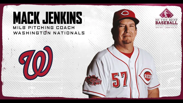 Mack Jenkins! American Sports History Podcast: Epi...