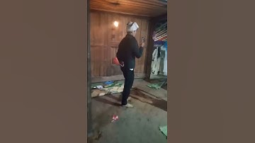 các nghi thức trong lễ tang của người tày hà giang