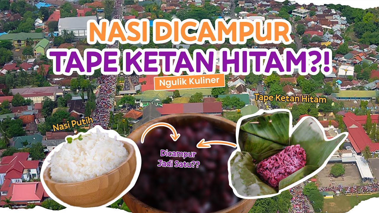 Kabupaten Dompu Punya Kuliner Makanan & Minuman Dijamin Bikin Kamu Ngiler ‼