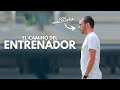 CÓMO LLEGAR A SER ENTRENADOR DE PRIMER NIVEL | CON MARCOS REINA