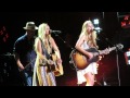 Maddie and Tae &quot;Fly&quot; LP Field, CMAFest 2015