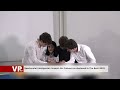 Spectacolul inteligenței: liceenii din Prahova se duelează la The Best 2025