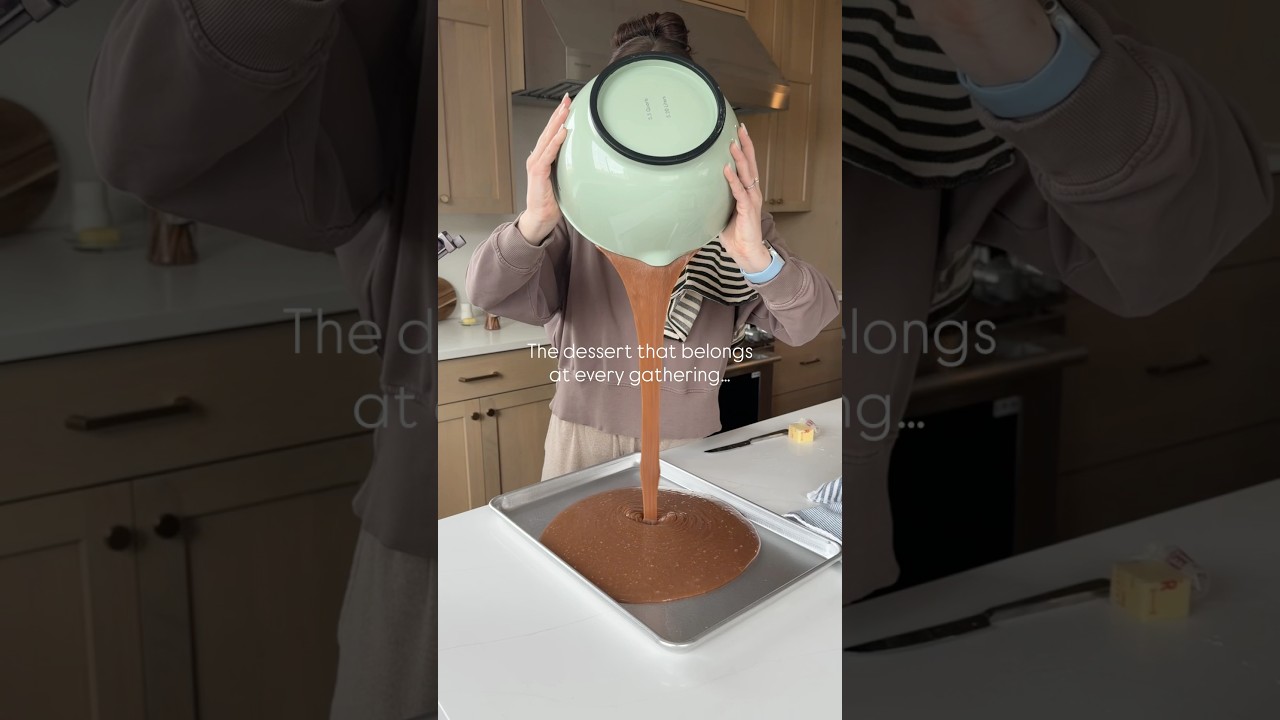 Торт, который все хотят 👀 