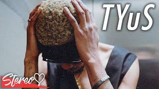 Video thumbnail of "TYuS - We Don't Kick It Like We Used 2 (Lyrics)"