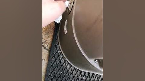 Intex Jacuzzi Spa wanden leeg maken met de pomp/How to deflate an Intex Spa Jacuzzi hottub explained