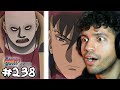 A Murder Mystery!!! | Boruto Episode 238 Reaction | Boruto Uzumaki | Kawaki Uzumaki | Sarada Uchiha