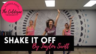 Shake It Off / Taylor Swift / Cul-De-Sac Cardio Dance Fitness / Zumba
