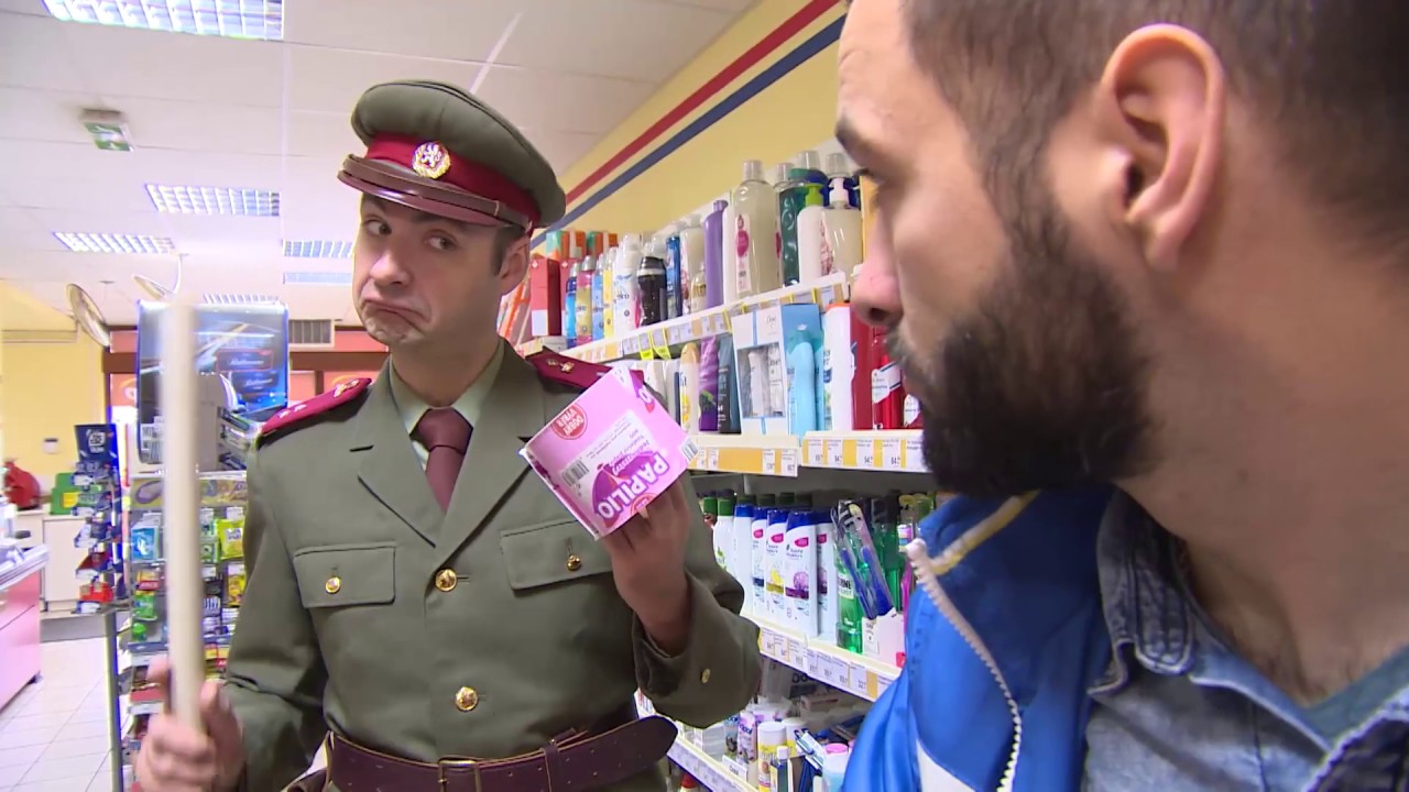 Jak by dnes vypadalo Česko bez listopadu 1989?