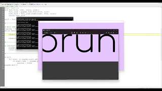 How to fix pixelated/unclear font text Pygame