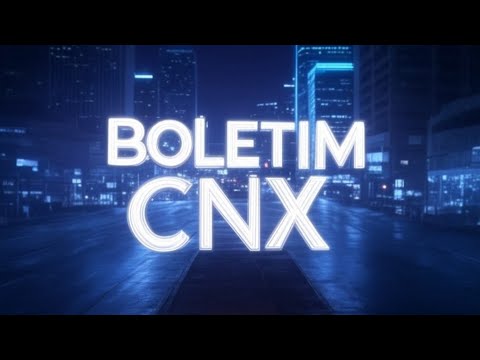 Boletim CNX 08 setembro