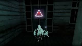 [Punishing Gray Raven] EX05 Inscription of Labyrinth [EX05-7 Cabin in the Woods] Home to Lucia&Luna