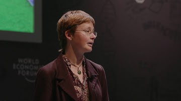 Developing new materials for ultra-efficient, low-cost solar cells | Kylie Catchpole