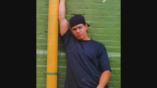 Donnie and Mark Wahlberg